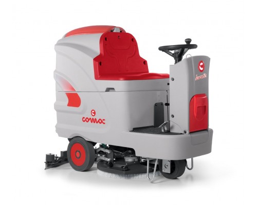 Підлогомиюча машина Comac Innova 60 B