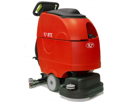 Підлогомиюча машина RCM BYTE II 612