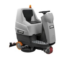 Підлогомиюча машина LAVOR Comfort XS-R 85 UP