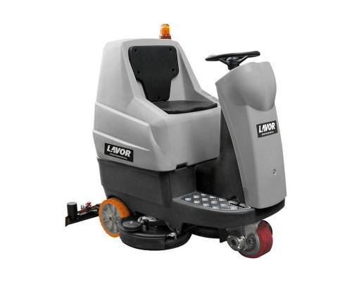 Підлогомиюча машина LAVOR Comfort XS-R 85 UP