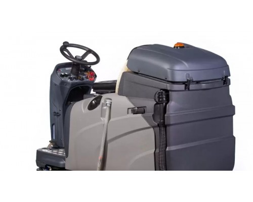 Поломоечная машина LAVOR Comfort DUOTECH 85 CS