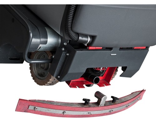 Поломоечная машина LAVOR Comfort DUOTECH 85 CS