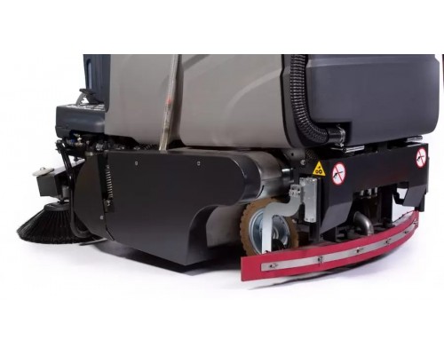 Поломоечная машина LAVOR Comfort DUOTECH 85 CS
