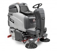 Підлогомийна машина LAVOR Comfort DUOTECH 85 CS