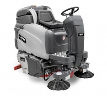 Підлогомийна машина LAVOR Comfort DUOTECH 85 CS