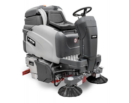 Поломоечная машина LAVOR Comfort DUOTECH 85 CS