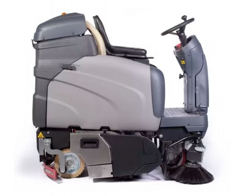 Поломоечная машина LAVOR Comfort DUOTECH 85 CS