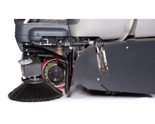 Поломоечная машина LAVOR Comfort DUOTECH 85 CS