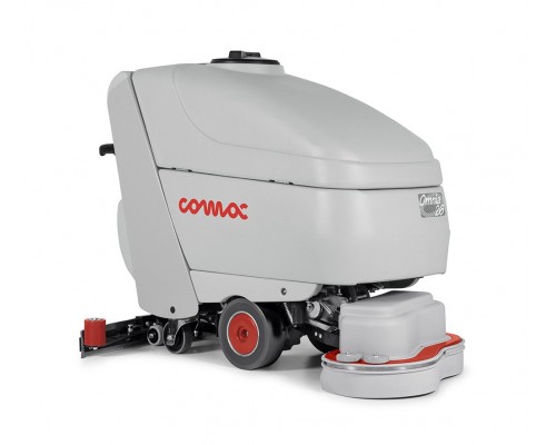 Поломоечная машина Comac Omnia 26 BT
