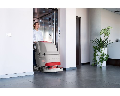 Підлогомийна машина Comac Antea 50 В