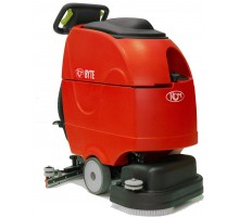 Підлогомиюча машина RCM BYTE II 612 T