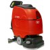 Поломоечная машина RCM BYTE II 612 T