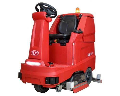 Підлогомиюча машина RCM GIGA 802