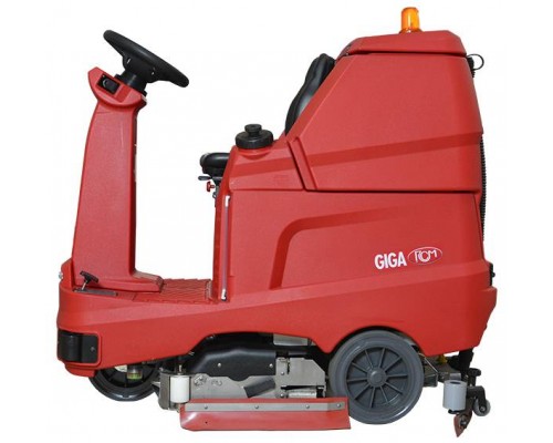 Підлогомиюча машина RCM GIGA 802