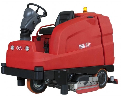Підлогомиюча машина RCM TERA 1102 R