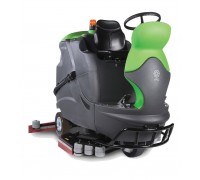 Поломоечная машина IPC Gansow CT230 BT85