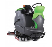 Підлогомиюча машина IPC Gansow CT230 BT85