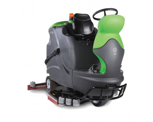 Поломоечная машина IPC Gansow CT230 BT85