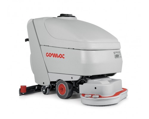 Поломоечная машина Comac Omnia 32 BT