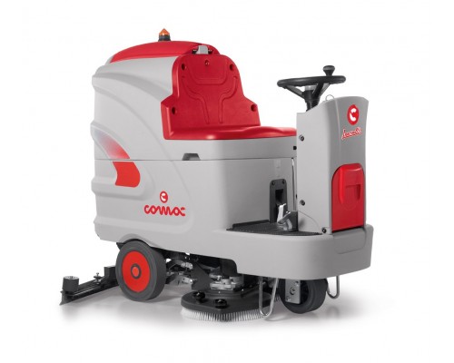 Підлогомиюча машина Comac Innova 65 B