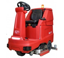 Підлогомиюча машина RCM GIGA 902