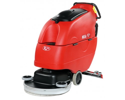 Підлогомиюча машина RCM MEGA I 531  