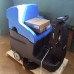 Акумуляторна підлогомиюча машина BECKER A12 66 Rider (без ЗП, без АКБ)