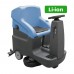 Поломоечная машина с литий-ионным аккумулятором BECKER A12 66 Rider Li-Titan 5/4