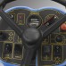 Акумуляторна підлогомиюча машина BECKER A13 R 85 UP (+ зарядний пристрій)
