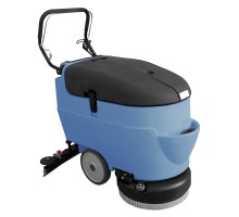 Підлогомийна машина BECKER A3 45E