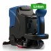 Поломоечная машина с литий-ионными аккумуляторами BECKER CT110 BT70 Li-Titan 4/4