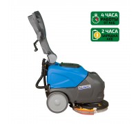 Підлогомиюча машина BECKER CT15 B35 з Li-ion акумулятором