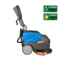 Підлогомиюча машина BECKER CT15 B35 з Li-ion акумулятором