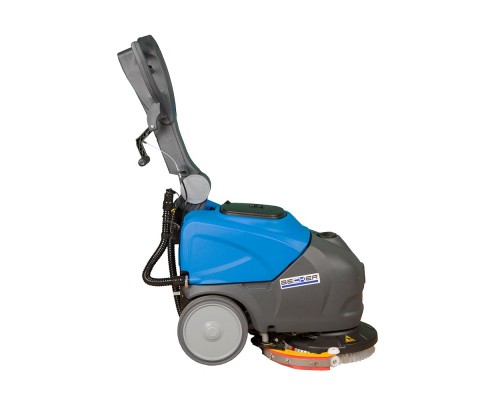 Аккумуляторная поломоечная машина BECKER CT15 B35