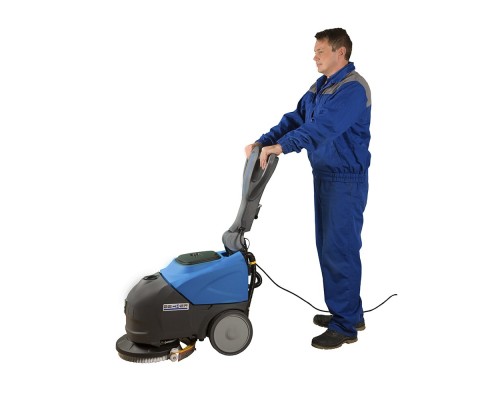 Мережева підлогомиюча машина BECKER CT15 C35