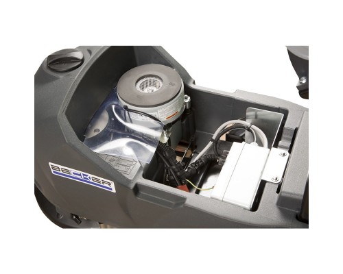 Мережева підлогомиюча машина BECKER CT15 C35