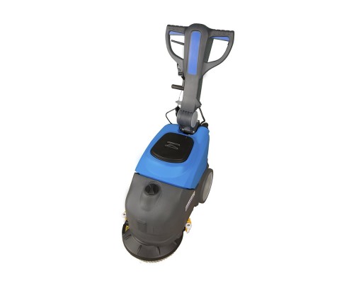 Мережева підлогомиюча машина BECKER CT15 C35
