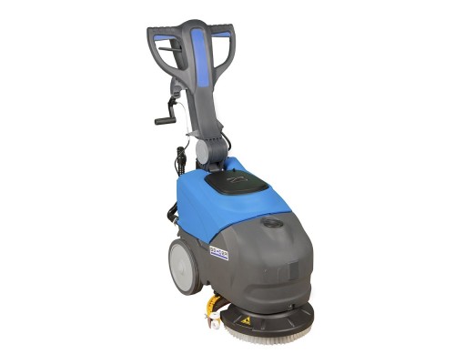 Мережева підлогомиюча машина BECKER CT15 C35