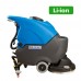 Підлогомиюча машина з літій-іонним акумулятором BECKER CT40 B50 Li-Titan 3/5