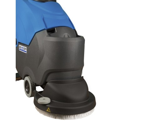 Акумуляторна підлогомиюча машина BECKER CT40 B50