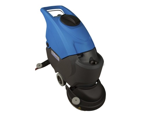 Акумуляторна підлогомиюча машина BECKER CT40 B50