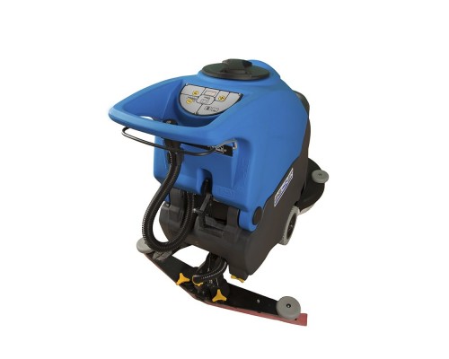 Акумуляторна підлогомиюча машина BECKER CT40 B50