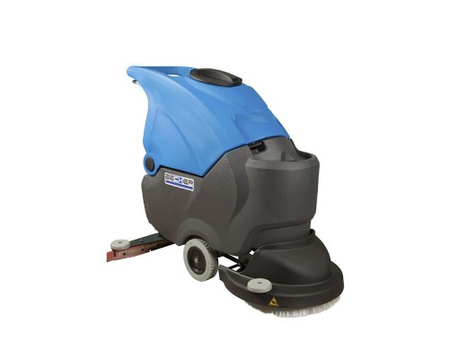 Акумуляторна підлогомиюча машина BECKER CT40 B50