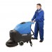Акумуляторна підлогомиюча машина BECKER CT40 B50