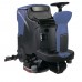 Машина для миття підлог з сидінням для оператора BECKER CT110 BT70 (без ЗП, без АКБ)