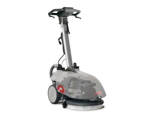 Кабельная поломоечная машина Comac Vispa 35E