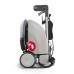 Кабельная поломоечная машина Comac Vispa 35E