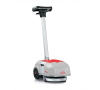Підлогомиюча машина Comac Vispa XS