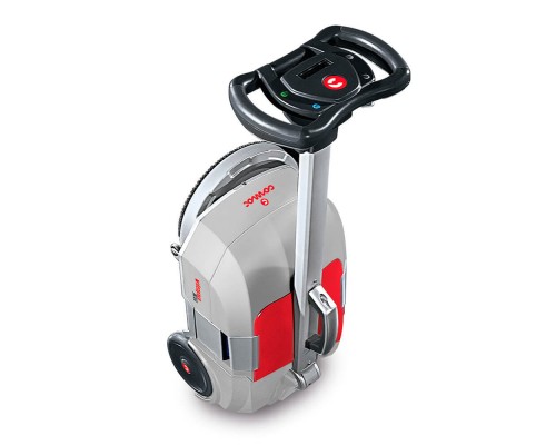 Підлогомийна машина з літій-іонною батареєю Comac Vispa XS