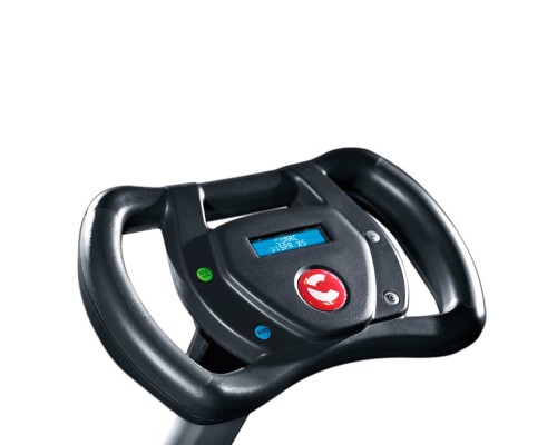 Підлогомийна машина з літій-іонною батареєю Comac Vispa XS